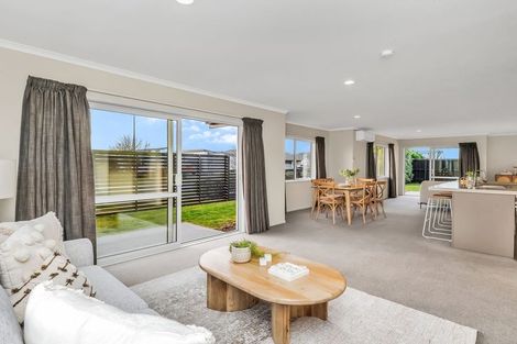 Photo of property in 7 Charlbury Drive, Rolleston, 7615