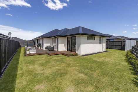 Photo of property in 29 Crossley Avenue, Woodend, 7610