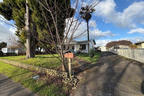 Photo of property in 176 Winchester Street, Levin, 5510