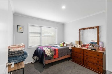 Photo of property in 11a Saxton Street, Levin, 5510