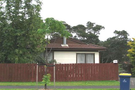 Photo of property in 28 Arodella Crescent, Ranui, Auckland, 0612