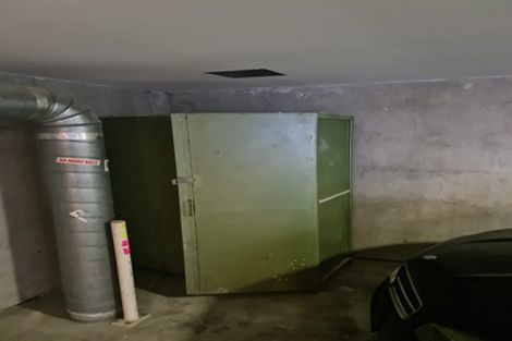 Photo of property in 8b/11 Nicholas Street, Auckland Central, Auckland, 1010