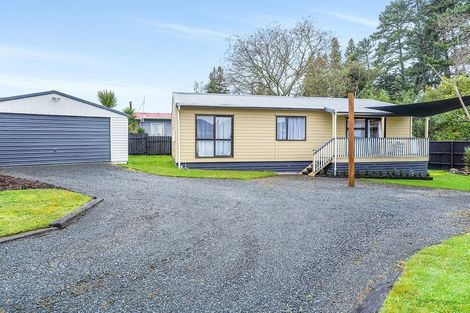 Photo of property in 90a Bader Street, Bader, Hamilton, 3206