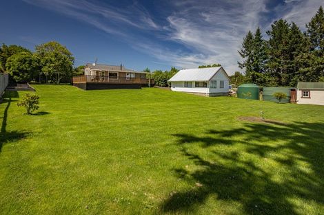 Photo of property in 939 Raetihi Ohakune Road, Ohakune, 4625