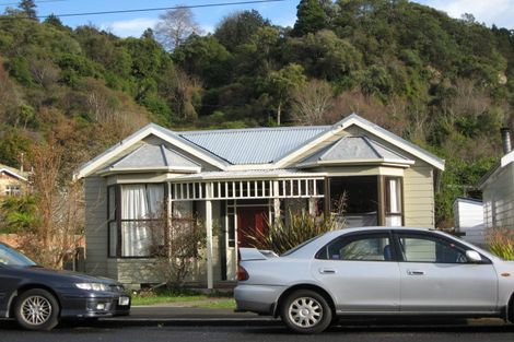 Photo of property in 19 Malvern Street, Woodhaugh, Dunedin, 9010