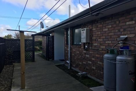 Photo of property in 11a Vickerys Road, Wigram, Christchurch, 8042