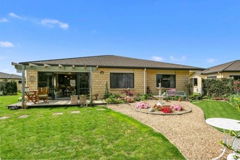 Photo of property in Parkside Villas, 23/11 Manuka Street, Matamata, 3400
