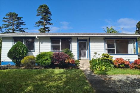 Photo of property in 59 Chilcott Road, Henderson, Auckland, 0612