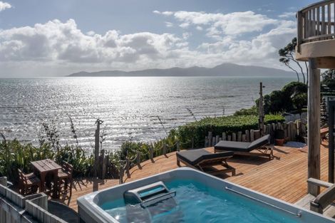 Photo of property in 159 Rosetta Road, Raumati South, Paraparaumu, 5032