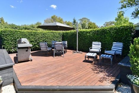 Photo of property in 43 Fairweather Crescent, Kaiapoi, 7630