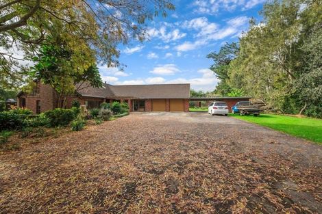 Photo of property in 117 Ponga Road, Opaheke, Papakura, 2584