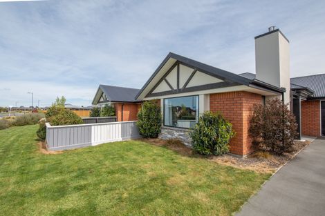 Photo of property in 1 Quartz Drive, Rolleston, 7614