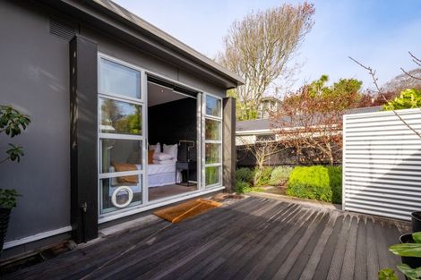 Photo of property in 1/5 Whareora Terrace, Cashmere, Christchurch, 8022