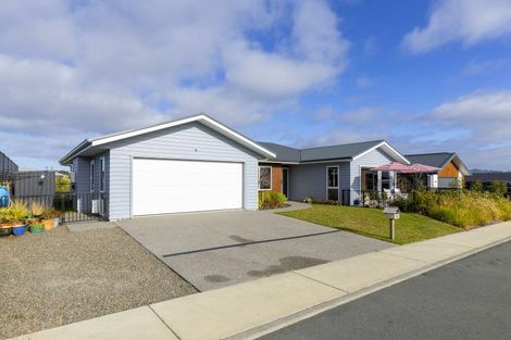 Photo of property in 54 Ngaru Crescent, Wharewaka, Taupo, 3330