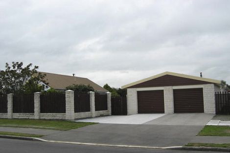 Photo of property in 16 William Street, Rolleston, 7614