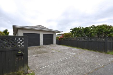 Photo of property in 728 Tweed Street, Newfield, Invercargill, 9812