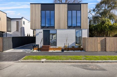 Photo of property in 49c Browns Road, St Albans, Christchurch, 8014