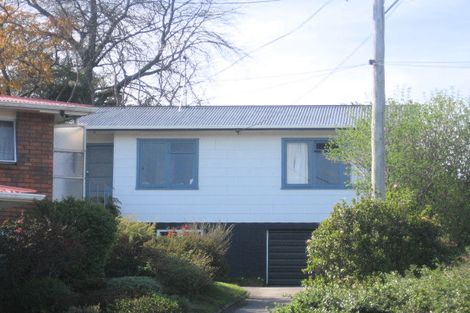 Photo of property in 23b Hunt Crescent, Hillcrest, Rotorua, 3015