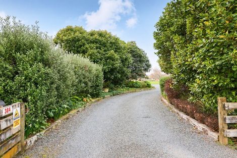 Photo of property in 384 Horsham Downs Road, Horsham Downs, Hamilton, 3281