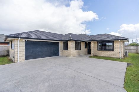 Photo of property in 7 Woodgreen Way, Hamilton East, Hamilton, 3216