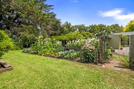 Photo of property in 483 Awahuri Feilding Road, Awahuri, Palmerston North, 4479