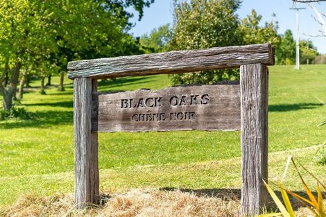 Photo of property in 392h Black Rock Road, Te Ore Ore, Masterton, 5886