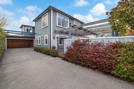 Photo of property in 42 Normans Road, Strowan, Christchurch, 8052