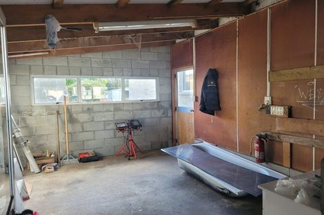 Photo of property in 15 Princes Street, Georgetown, Invercargill, 9812