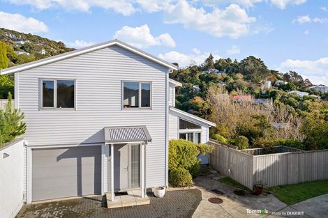 Photo of property in 29d Margaret Street, Wadestown, Wellington, 6012