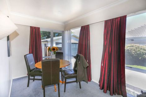 Photo of property in 361 Wairakei Road, Burnside, Christchurch, 8053