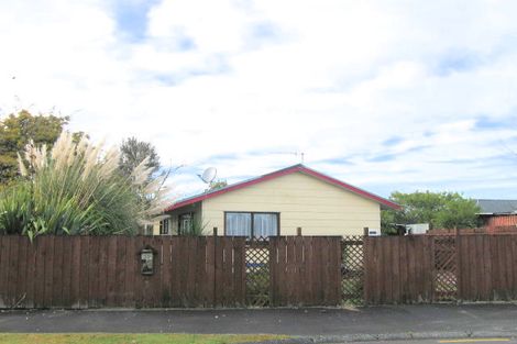 Photo of property in 34a Maitland Street, Frankton, Hamilton, 3204