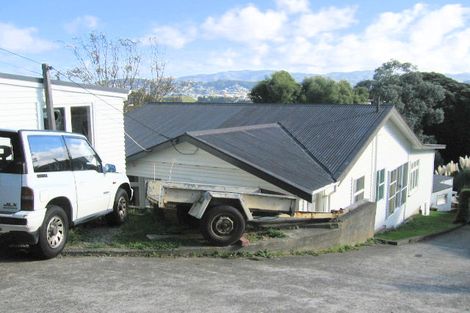 Photo of property in 27 Nevay Road, Miramar, Wellington, 6022