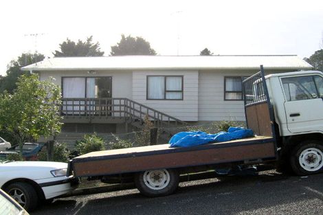 Photo of property in 10b Logan Place, Te Kamo, Whangarei, 0112