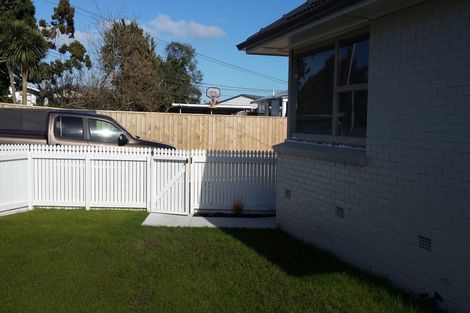 Photo of property in 8a Faber Avenue, Mount Wellington, Auckland, 1060