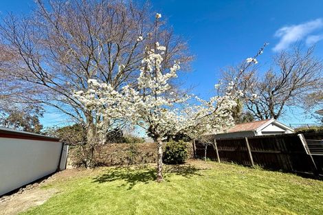 Photo of property in 1/8 Hudson Street, Bryndwr, Christchurch, 8053