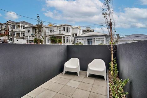 Photo of property in 25c Thompson Street, Mount Cook, Wellington, 6011