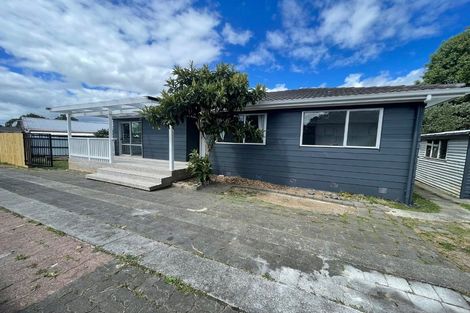Photo of property in 10 Limond Street, Randwick Park, Auckland, 2105