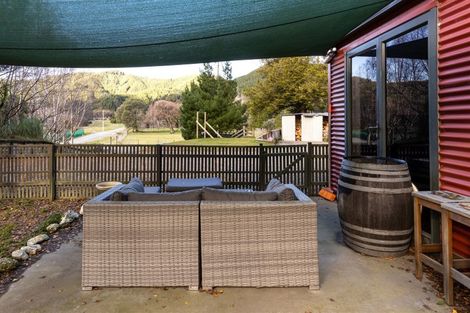 Photo of property in 861 Onamalutu Road, Onamalutu, Blenheim, 7275