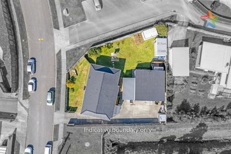 Photo of property in 46 Castlerea Street, Wainuiomata, Lower Hutt, 5014