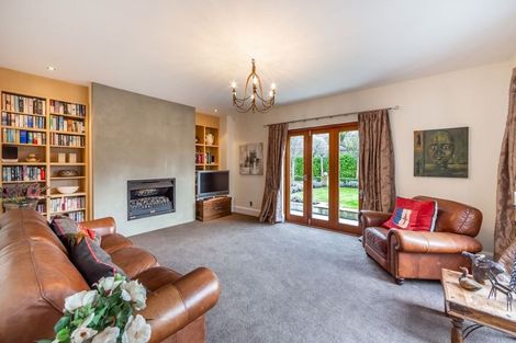 Photo of property in 27 Wroxton Terrace, Merivale, Christchurch, 8014