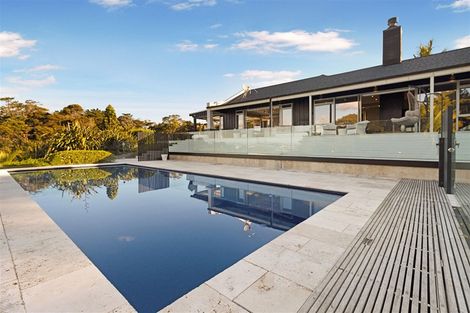 Photo of property in 37 Paremoremo Road, Lucas Heights, Auckland, 0632