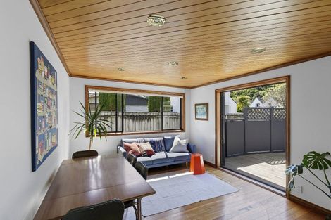 Photo of property in 48 Darlington Road, Miramar, Wellington, 6022