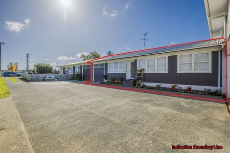 Photo of property in 2/291 Great South Road, Manurewa, Auckland, 2102