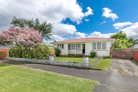 Photo of property in 4 Ramsay Street, Frankton, Hamilton, 3204