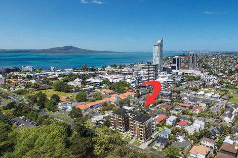 Photo of property in 501/28 Killarney Street, Takapuna, Auckland, 0622
