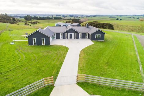 Photo of property in 83 View Road, Halcombe, Feilding, 4779