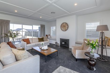 Photo of property in 4 Hull Crescent, Lincoln, 7608