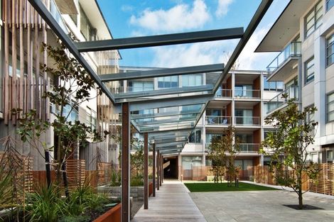 Photo of property in Revolucion Apartments, 101e/28 Torrens Terrace, Mount Cook, Wellington, 6011