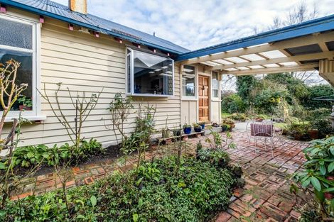 Photo of property in 60 School Road, Fairlie, 7925