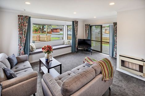 Photo of property in 16 Birdwood Road, Waterloo, Lower Hutt, 5011